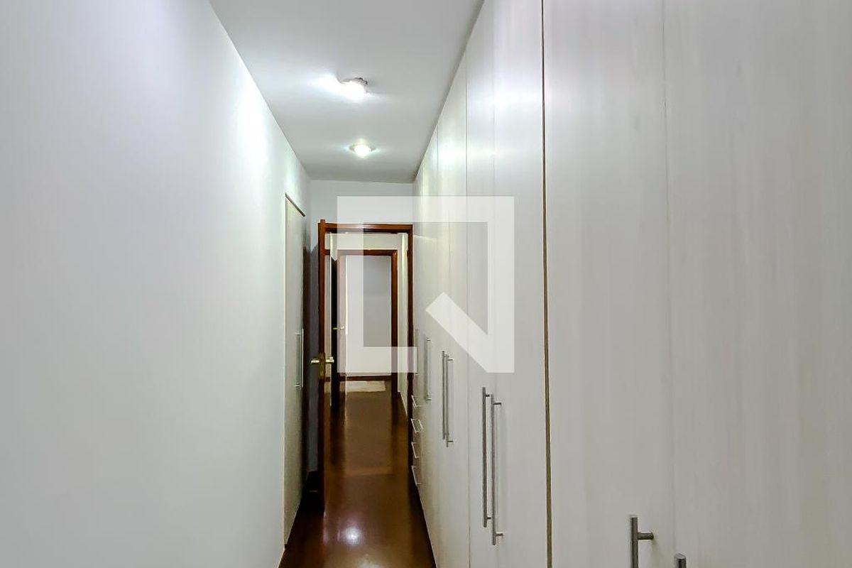 Apartamento, 3 quartos, 154 m² - Foto 34