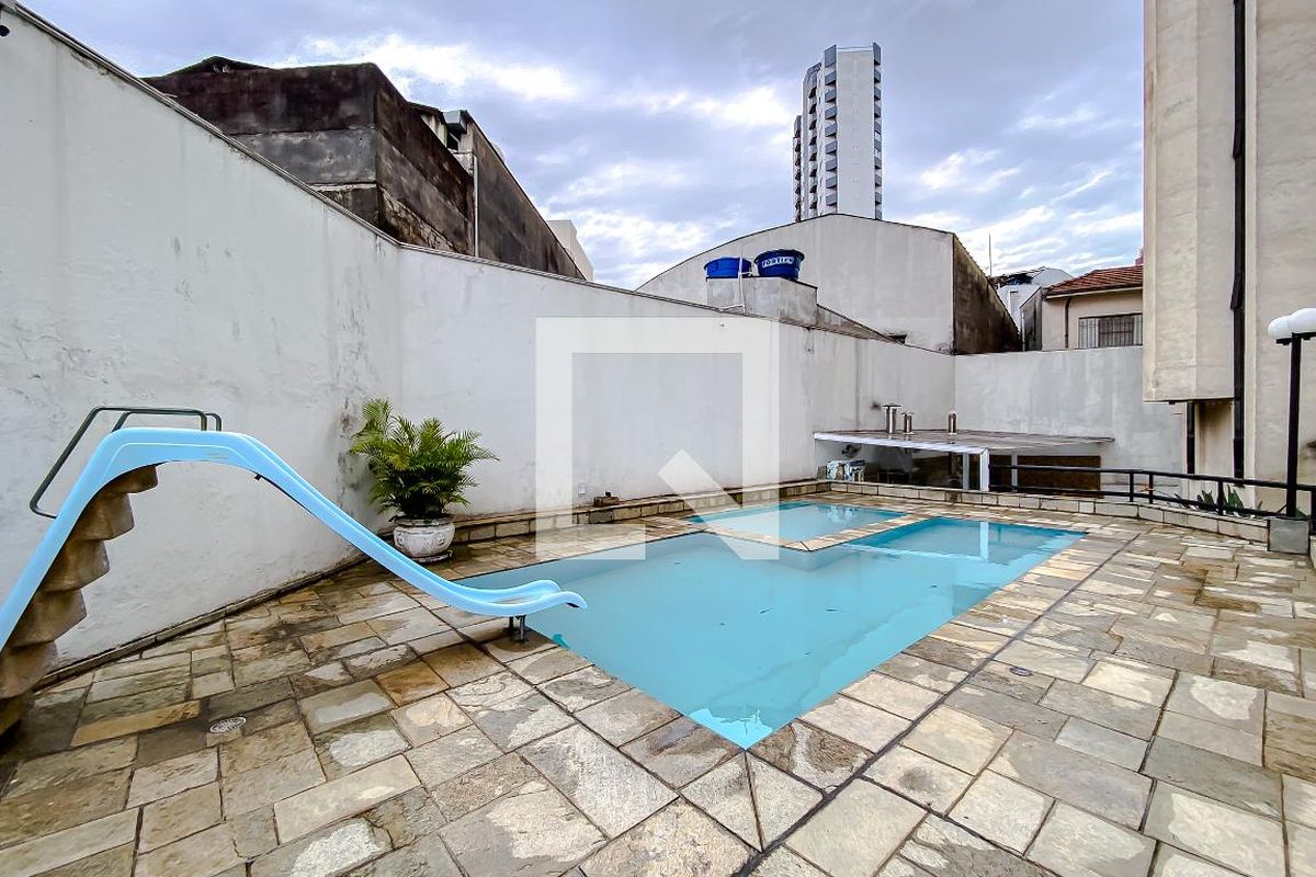 Apartamento, 3 quartos, 154 m² - Foto 83