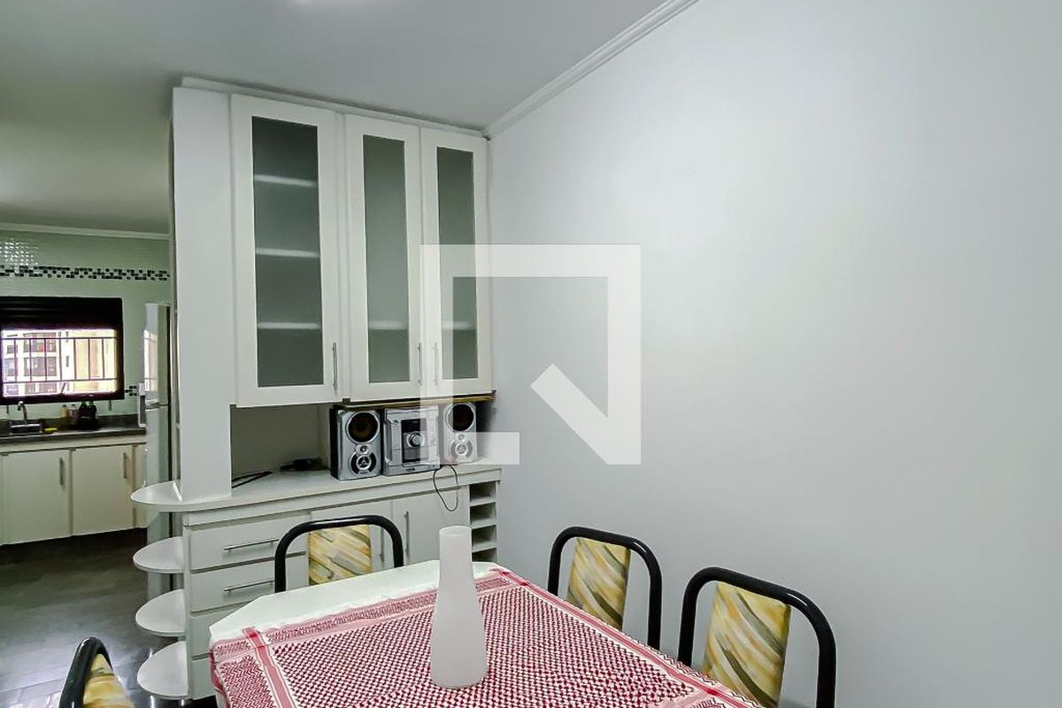Apartamento, 3 quartos, 154 m² - Foto 54