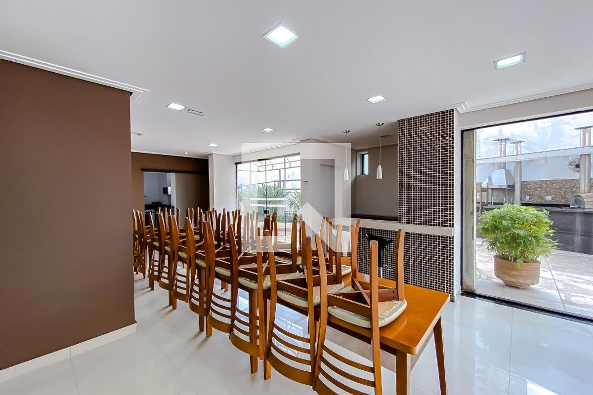 Apartamento, 3 quartos, 154 m² - Foto 78