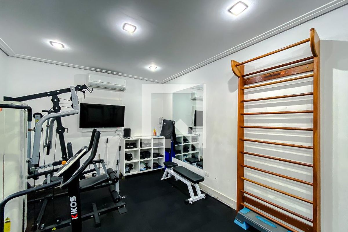 Apartamento, 3 quartos, 154 m² - Foto 76