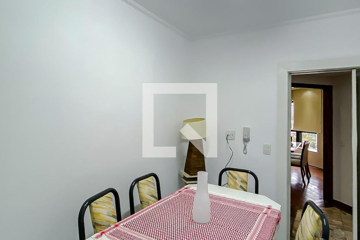 Apartamento, 3 quartos, 154 m² - Foto 55