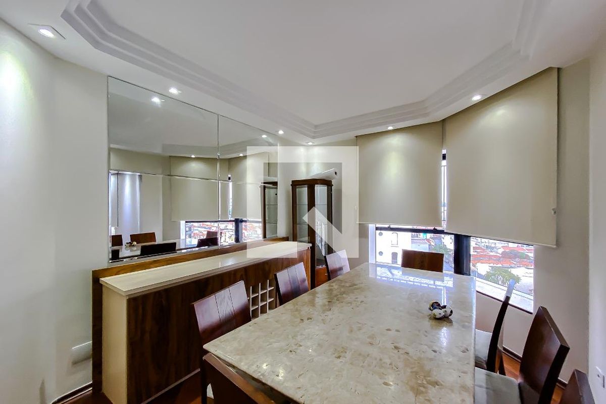Apartamento, 3 quartos, 154 m² - Foto 10