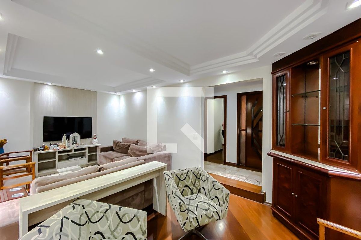 Apartamento, 3 quartos, 154 m² - Foto 2