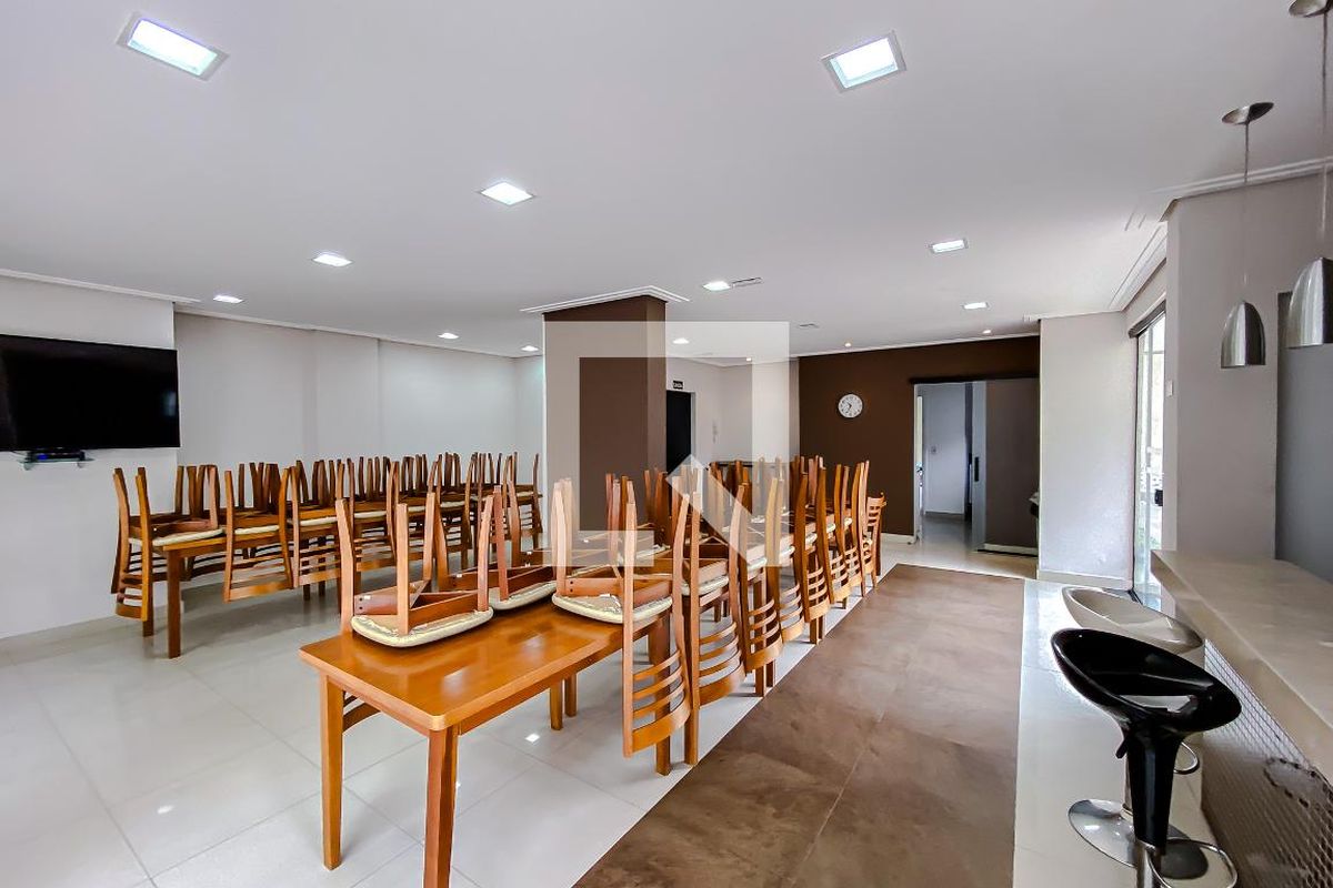 Apartamento, 3 quartos, 154 m² - Foto 79