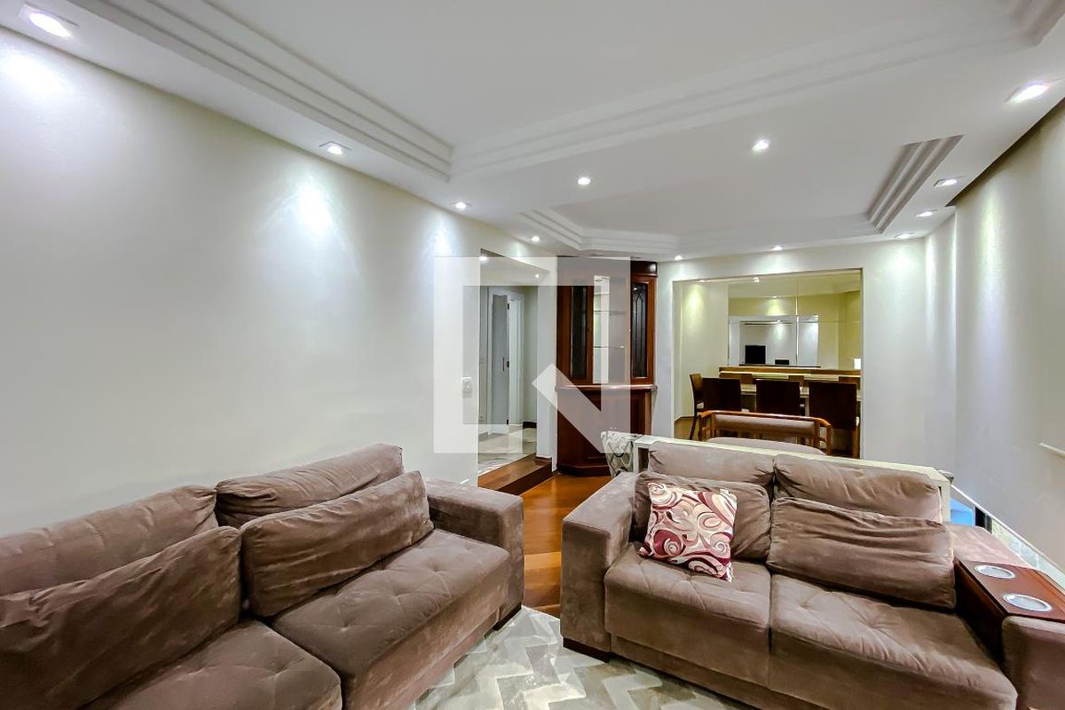 Apartamento, 3 quartos, 154 m² - Foto 7