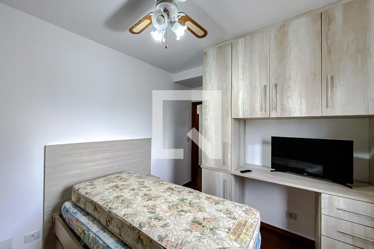 Apartamento, 3 quartos, 154 m² - Foto 29