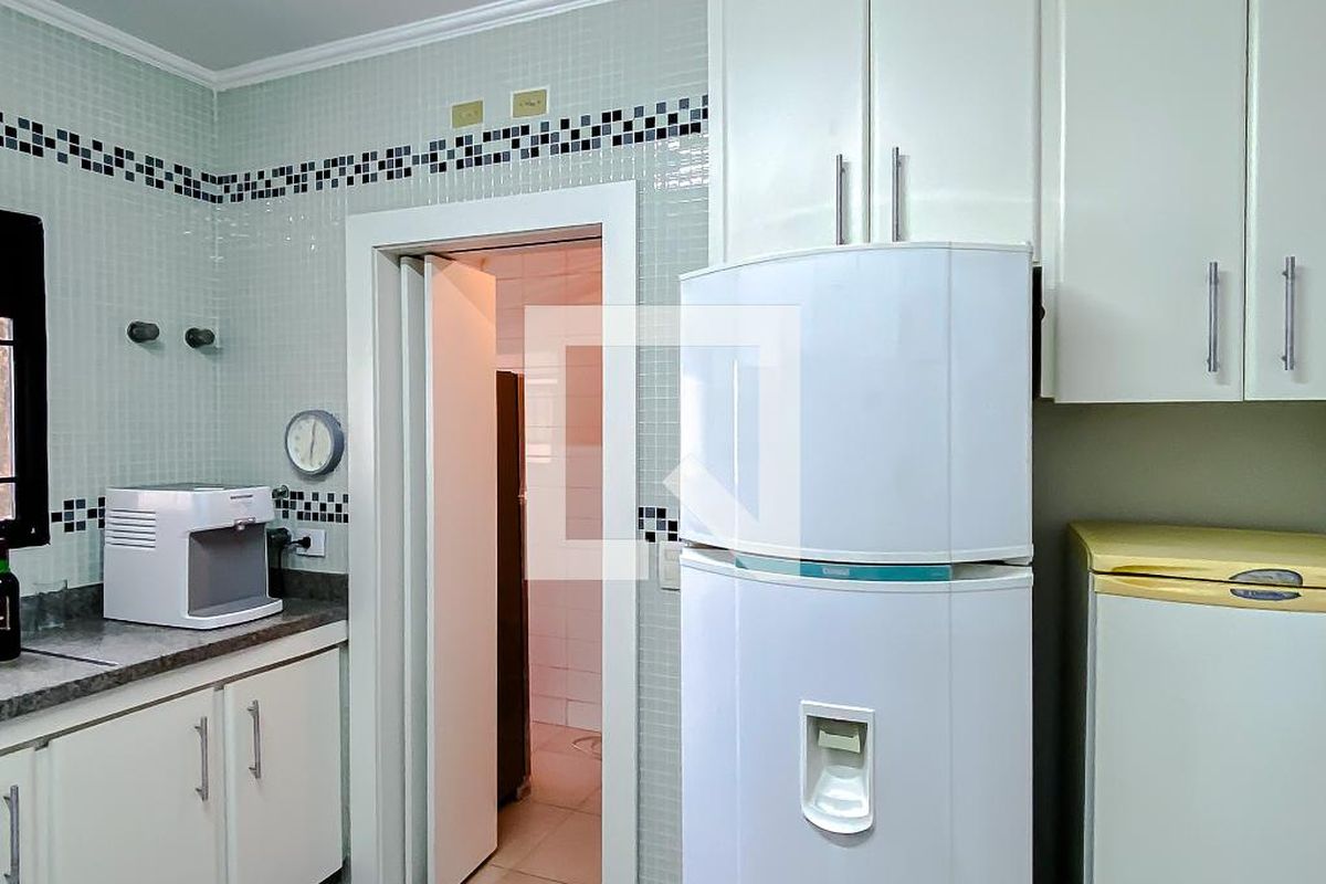Apartamento, 3 quartos, 154 m² - Foto 61