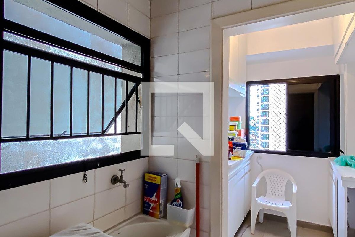 Apartamento, 3 quartos, 154 m² - Foto 63