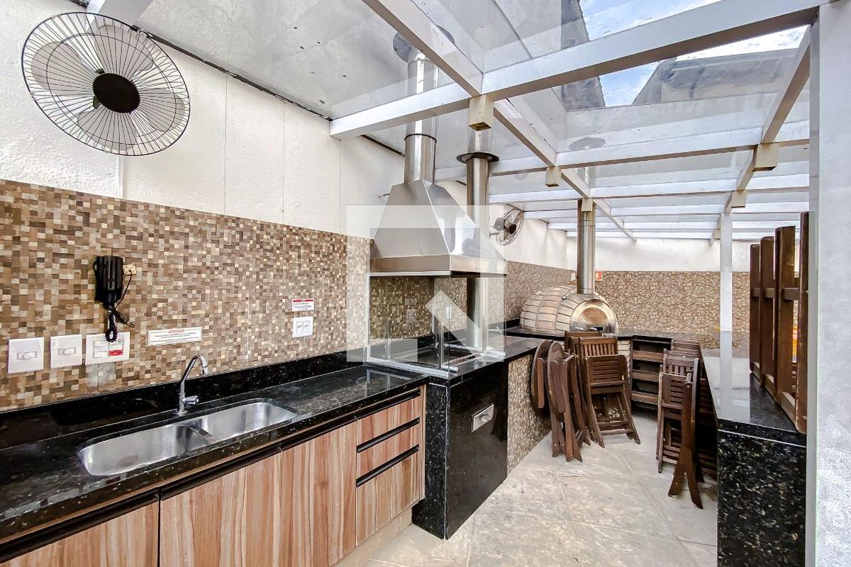 Apartamento, 3 quartos, 154 m² - Foto 86