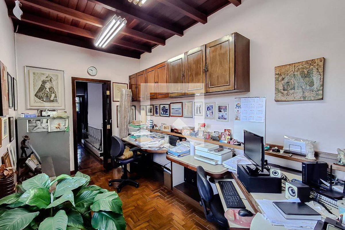 Casa, 3 quartos, 440 m² - Foto 8