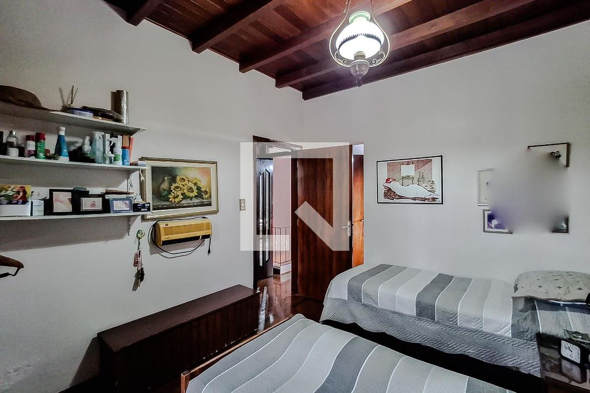 Casa, 3 quartos, 440 m² - Foto 19