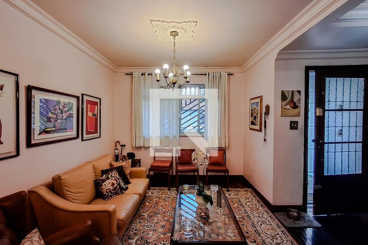 Casa, 3 quartos, 440 m² - Foto 5