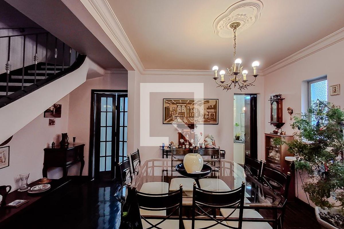 Casa, 3 quartos, 440 m² - Foto 6