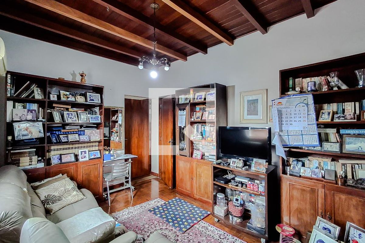 Casa, 3 quartos, 440 m² - Foto 28