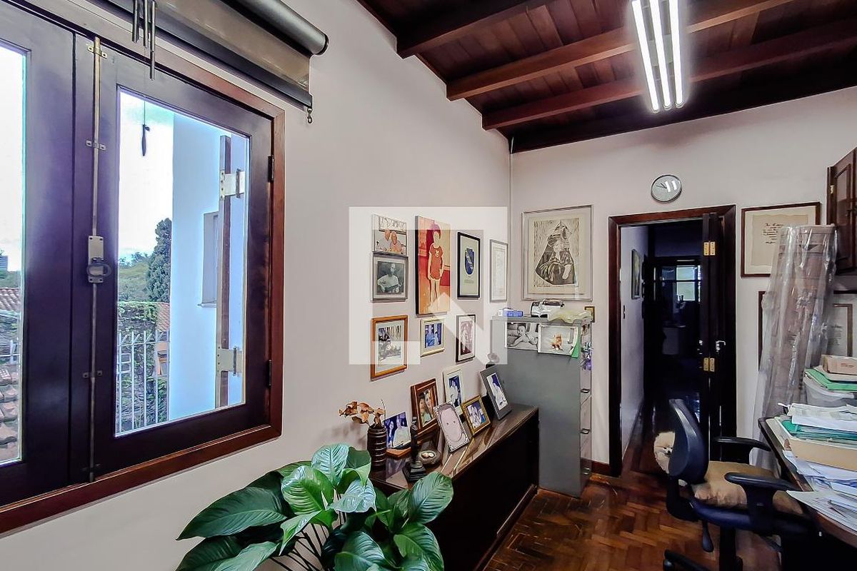 Casa, 3 quartos, 440 m² - Foto 9