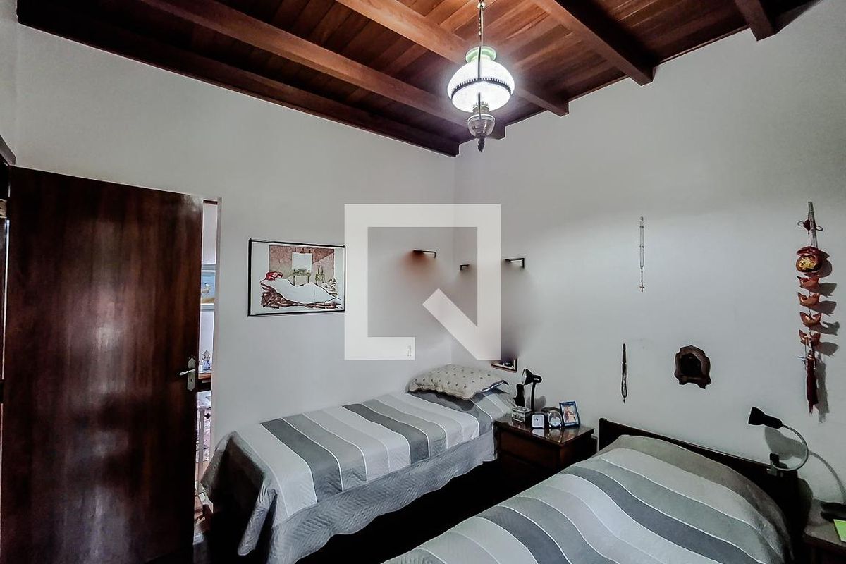 Casa, 3 quartos, 440 m² - Foto 18
