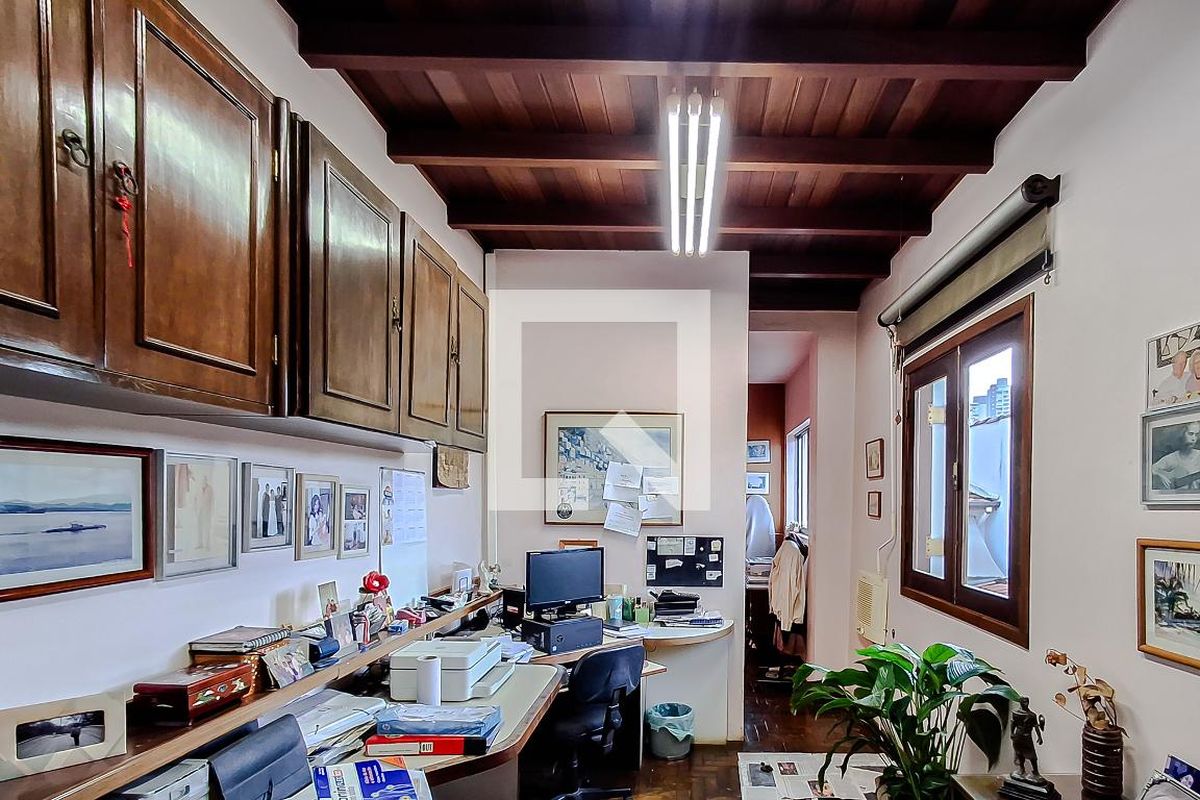 Casa, 3 quartos, 440 m² - Foto 10