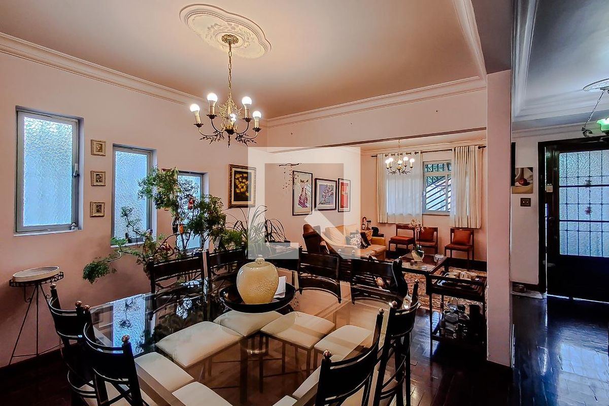 Casa, 3 quartos, 440 m² - Foto 3