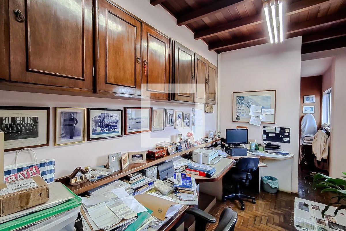 Casa, 3 quartos, 440 m² - Foto 11