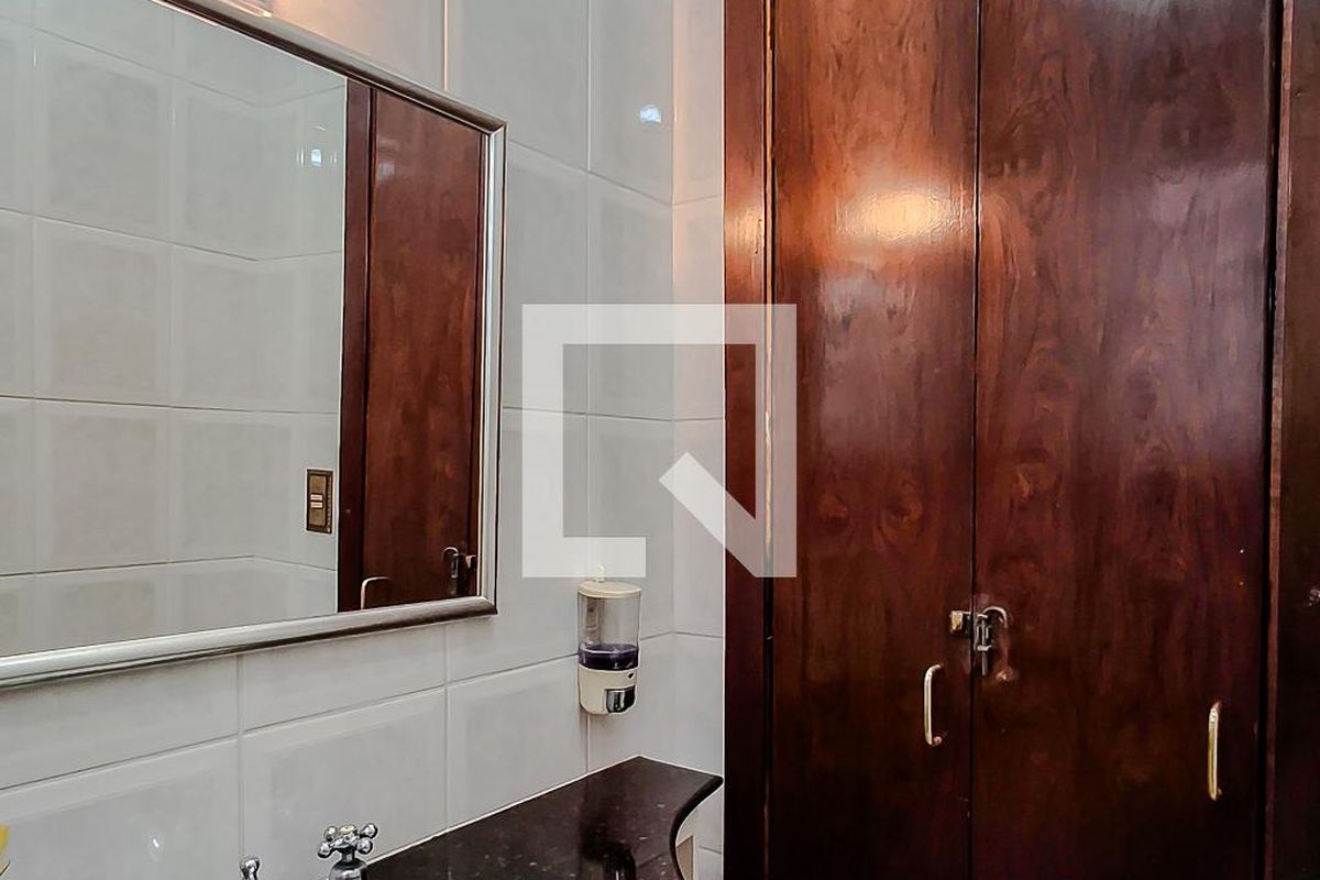 Casa, 3 quartos, 440 m² - Foto 42