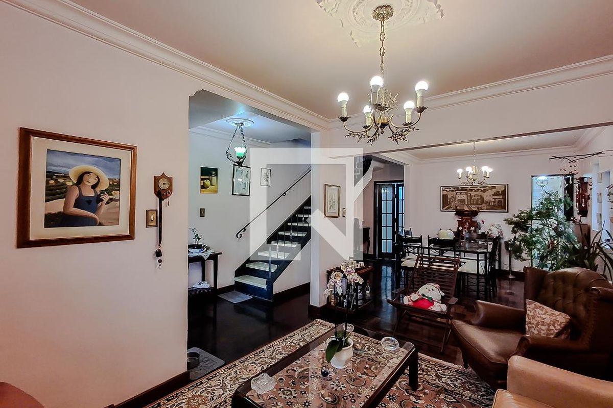 Casa, 3 quartos, 440 m² - Foto 2