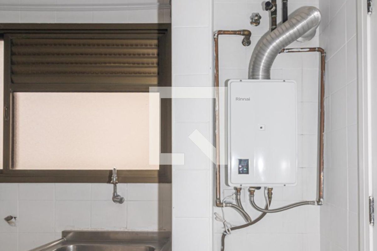 Apartamento, 3 quartos, 188 m² - Foto 54