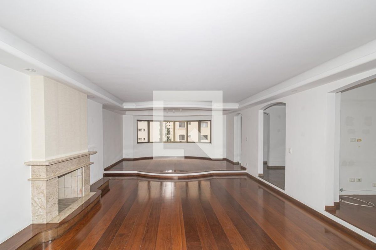 Apartamento, 3 quartos, 188 m² - Foto 3