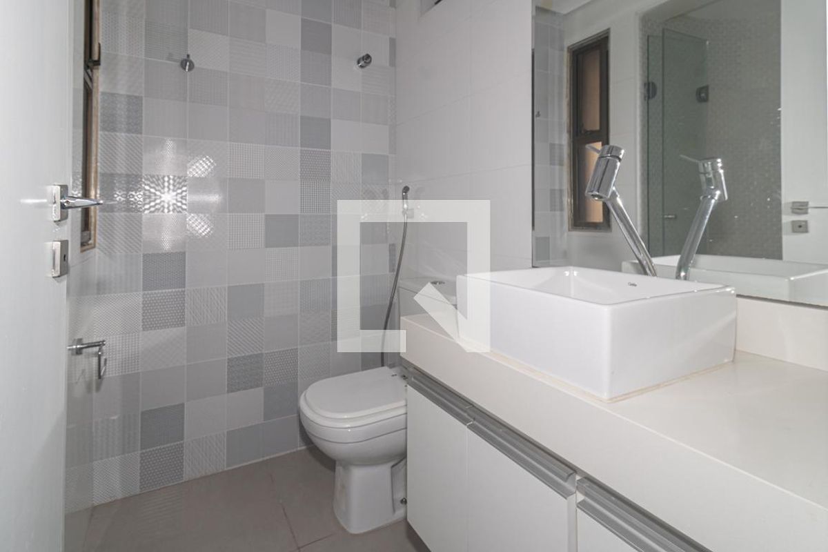 Apartamento, 3 quartos, 188 m² - Foto 30