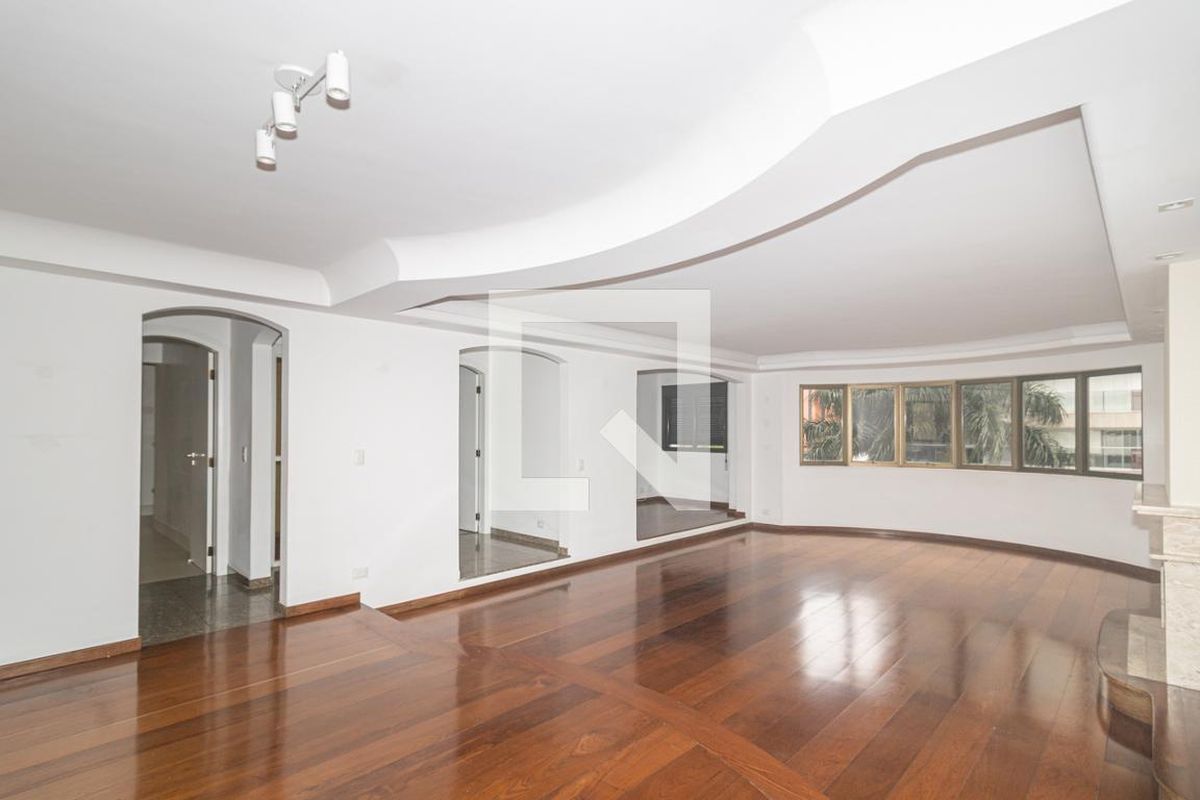 Apartamento, 3 quartos, 188 m² - Foto 5
