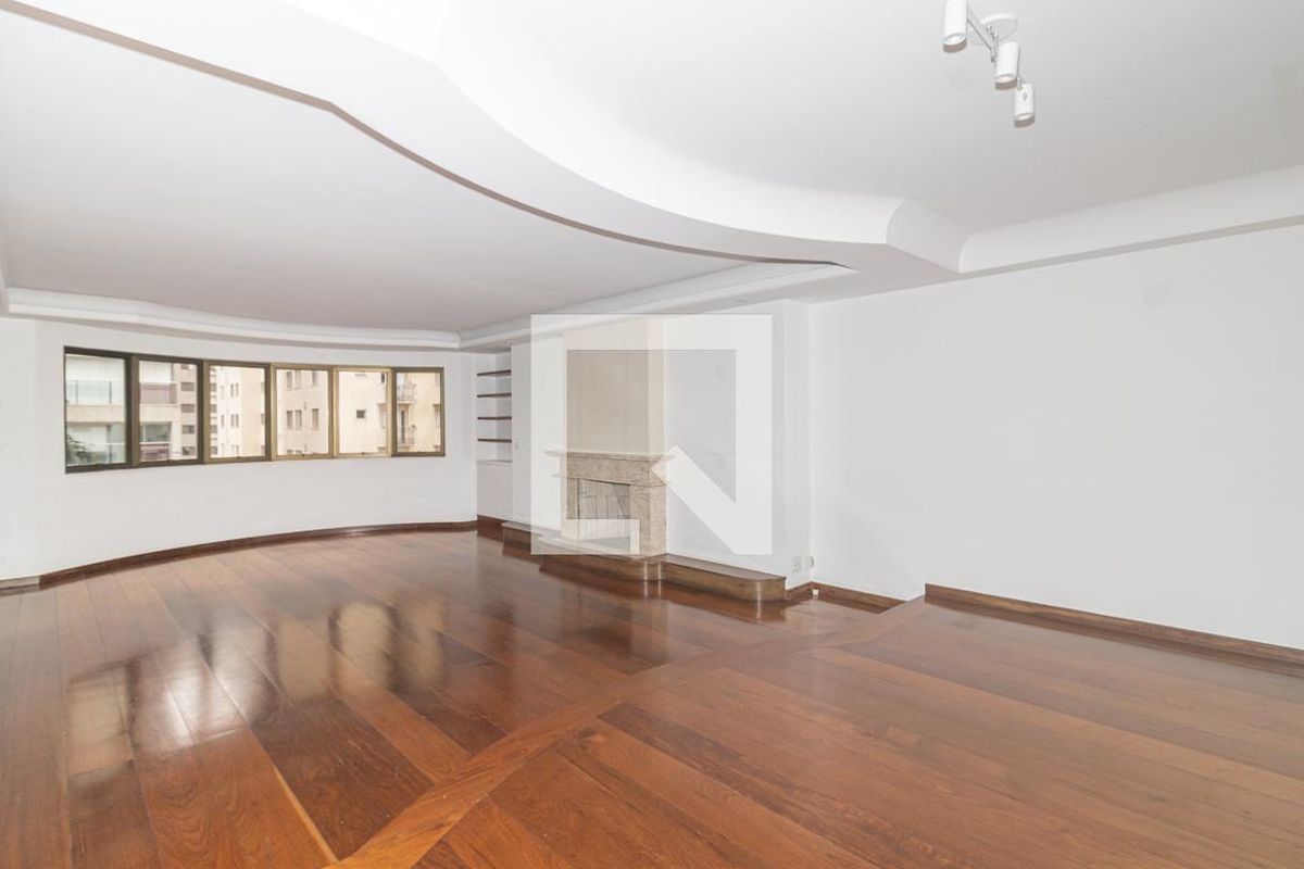 Apartamento, 3 quartos, 188 m² - Foto 7