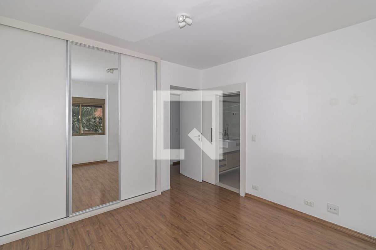Apartamento, 3 quartos, 188 m² - Foto 35