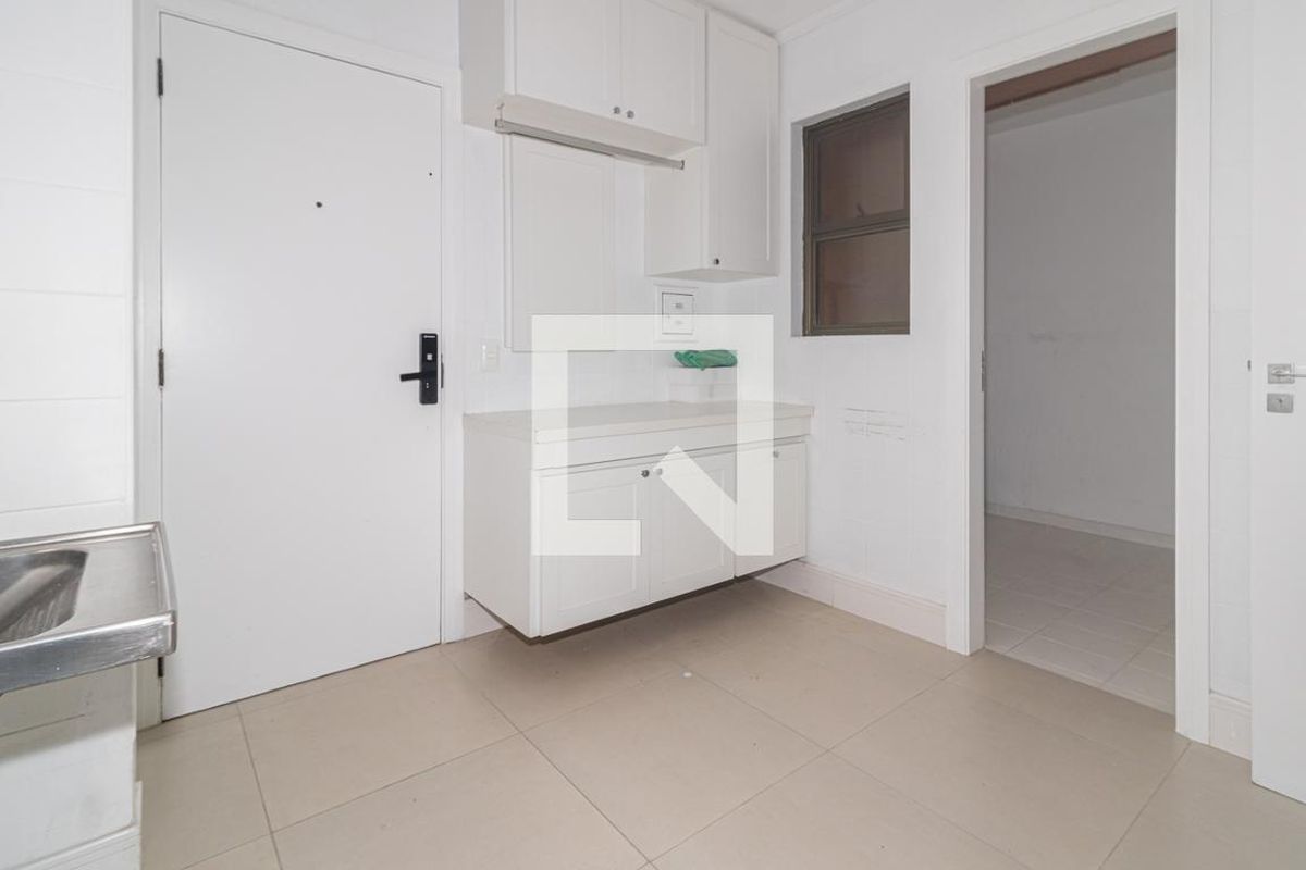 Apartamento, 3 quartos, 188 m² - Foto 53