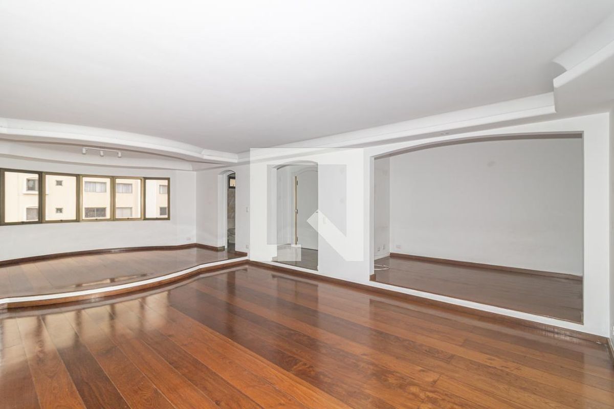 Apartamento, 3 quartos, 188 m² - Foto 4