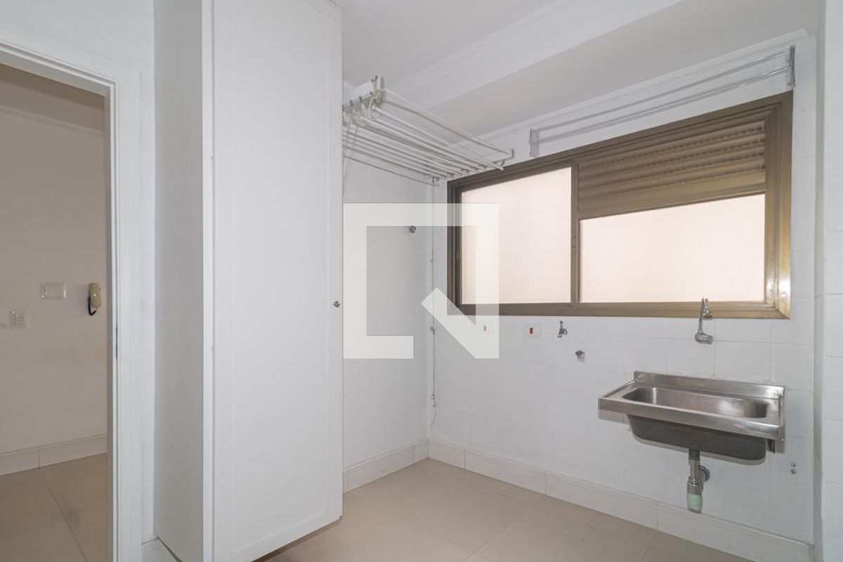 Apartamento, 3 quartos, 188 m² - Foto 51