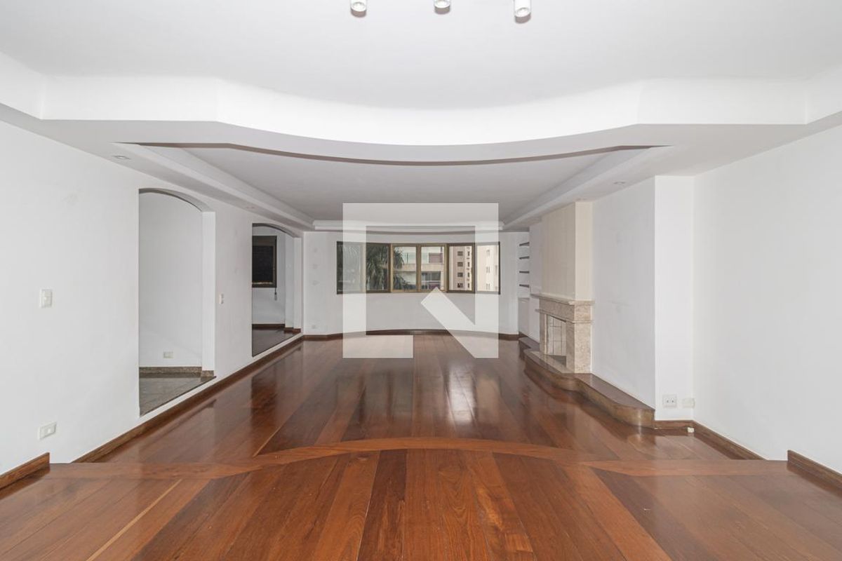 Apartamento, 3 quartos, 188 m² - Foto 6