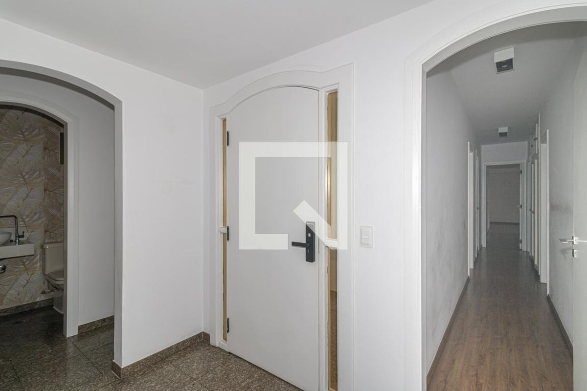 Apartamento, 3 quartos, 188 m² - Foto 14