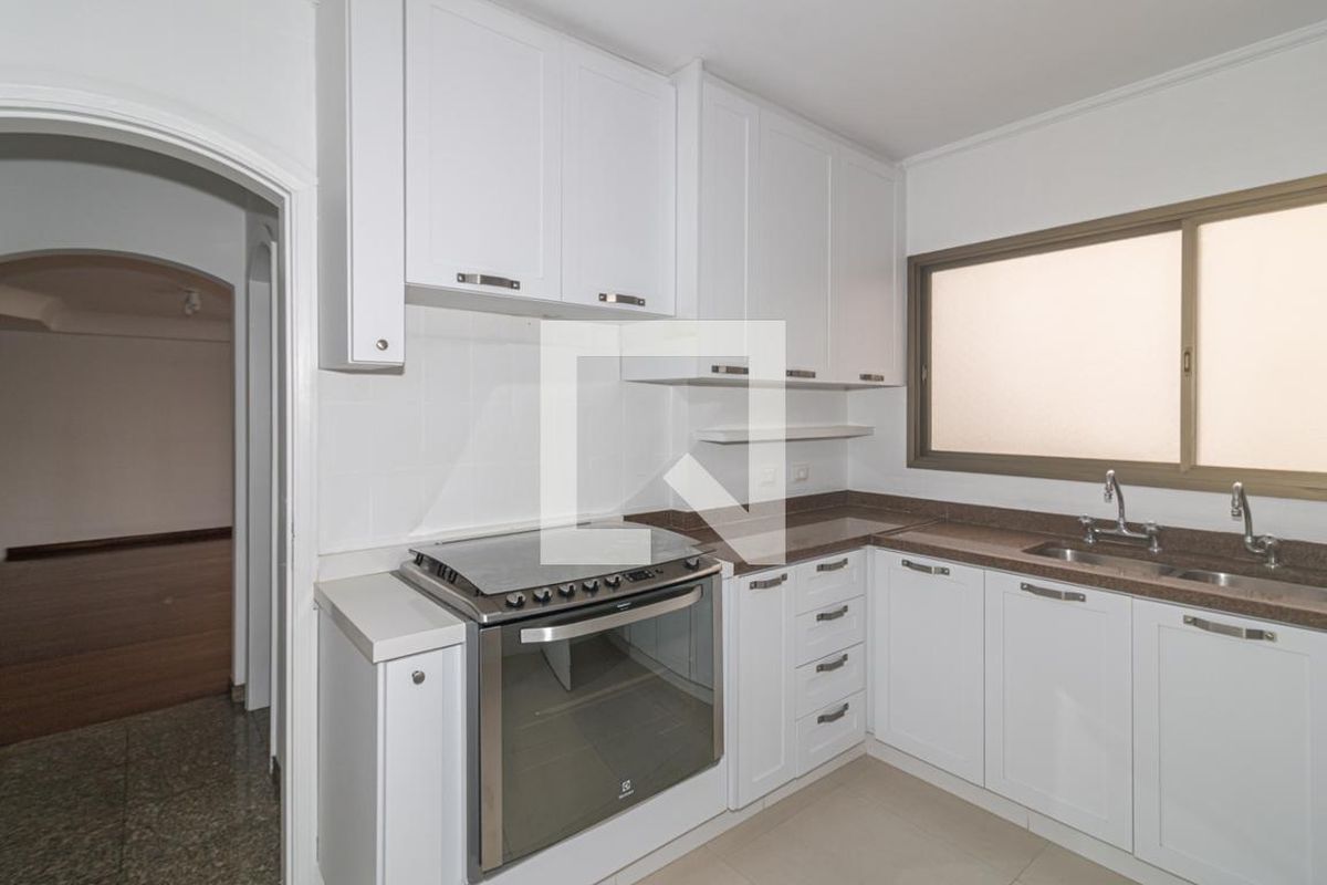 Apartamento, 3 quartos, 188 m² - Foto 43