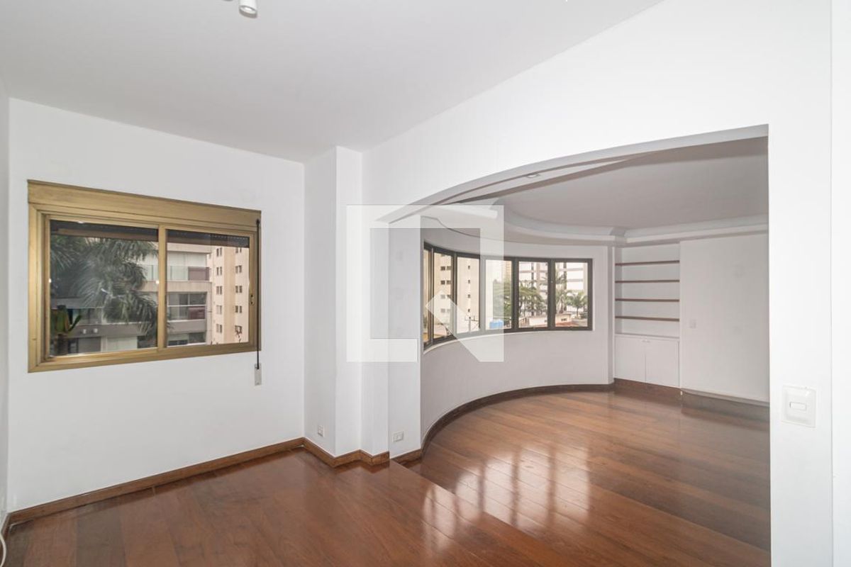 Apartamento, 3 quartos, 188 m² - Foto 11