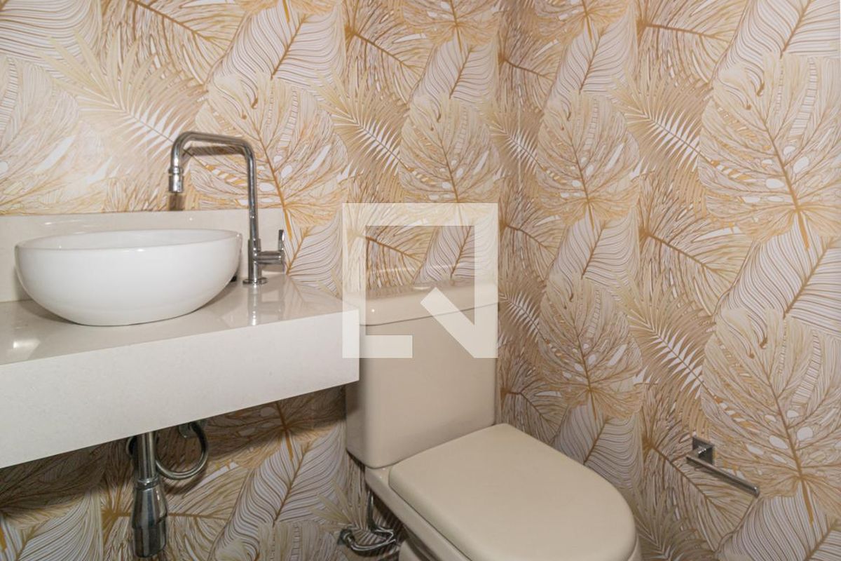 Apartamento, 3 quartos, 188 m² - Foto 39