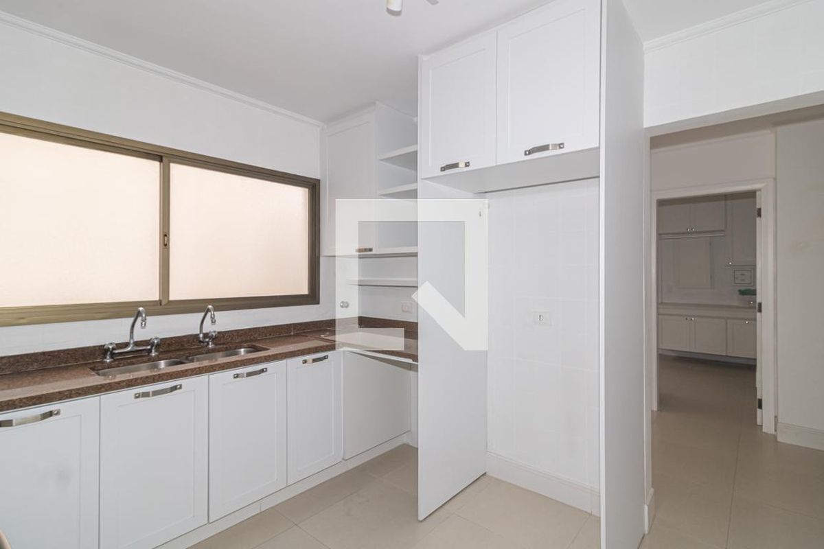 Apartamento, 3 quartos, 188 m² - Foto 41