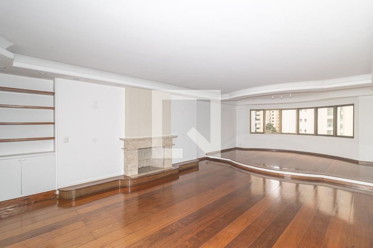 Apartamento, 3 quartos, 188 m² - Foto 2