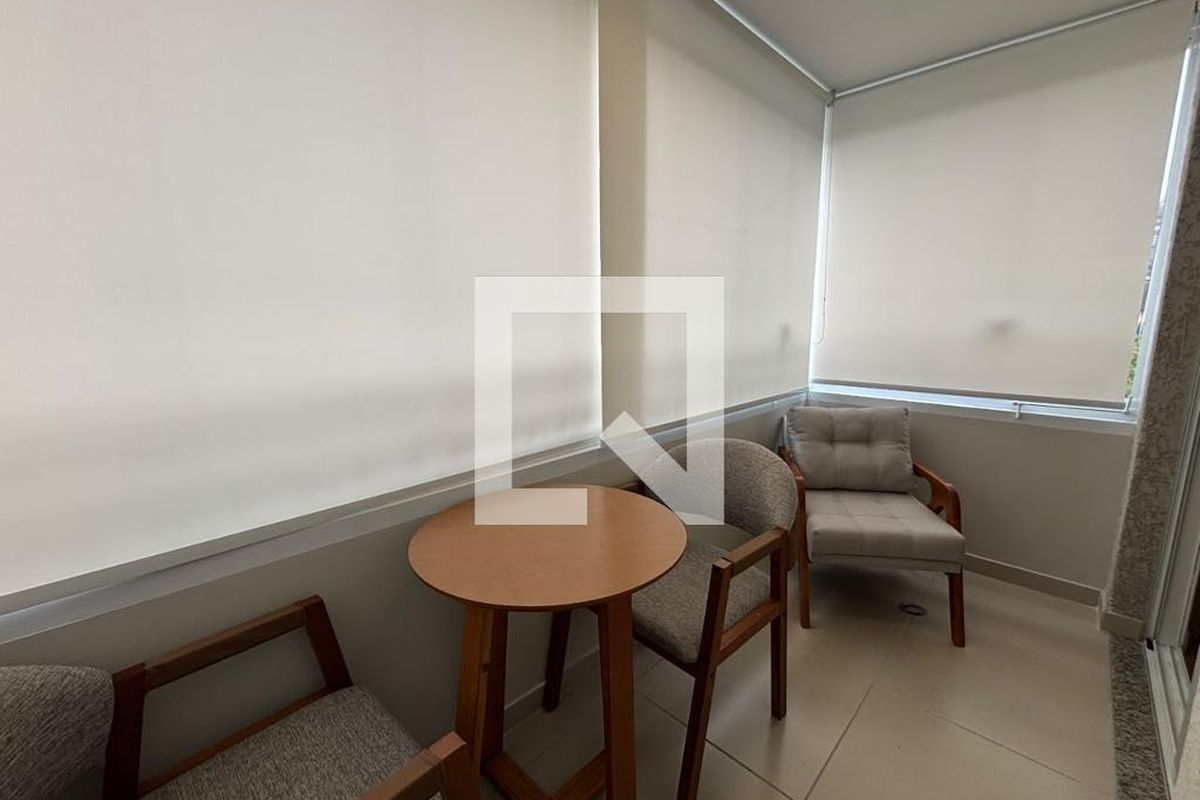 Kitnet-Studio, 31 m² - Foto 10