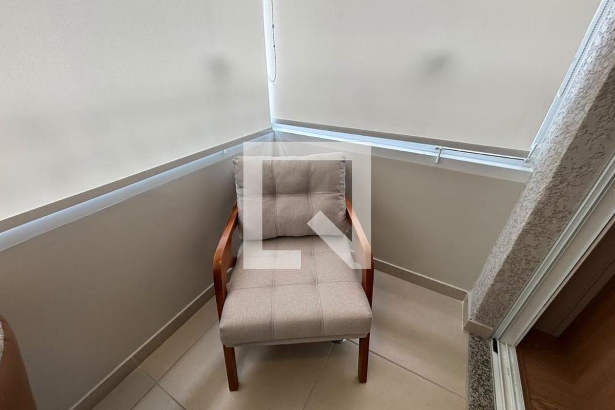 Kitnet-Studio, 31 m² - Foto 13