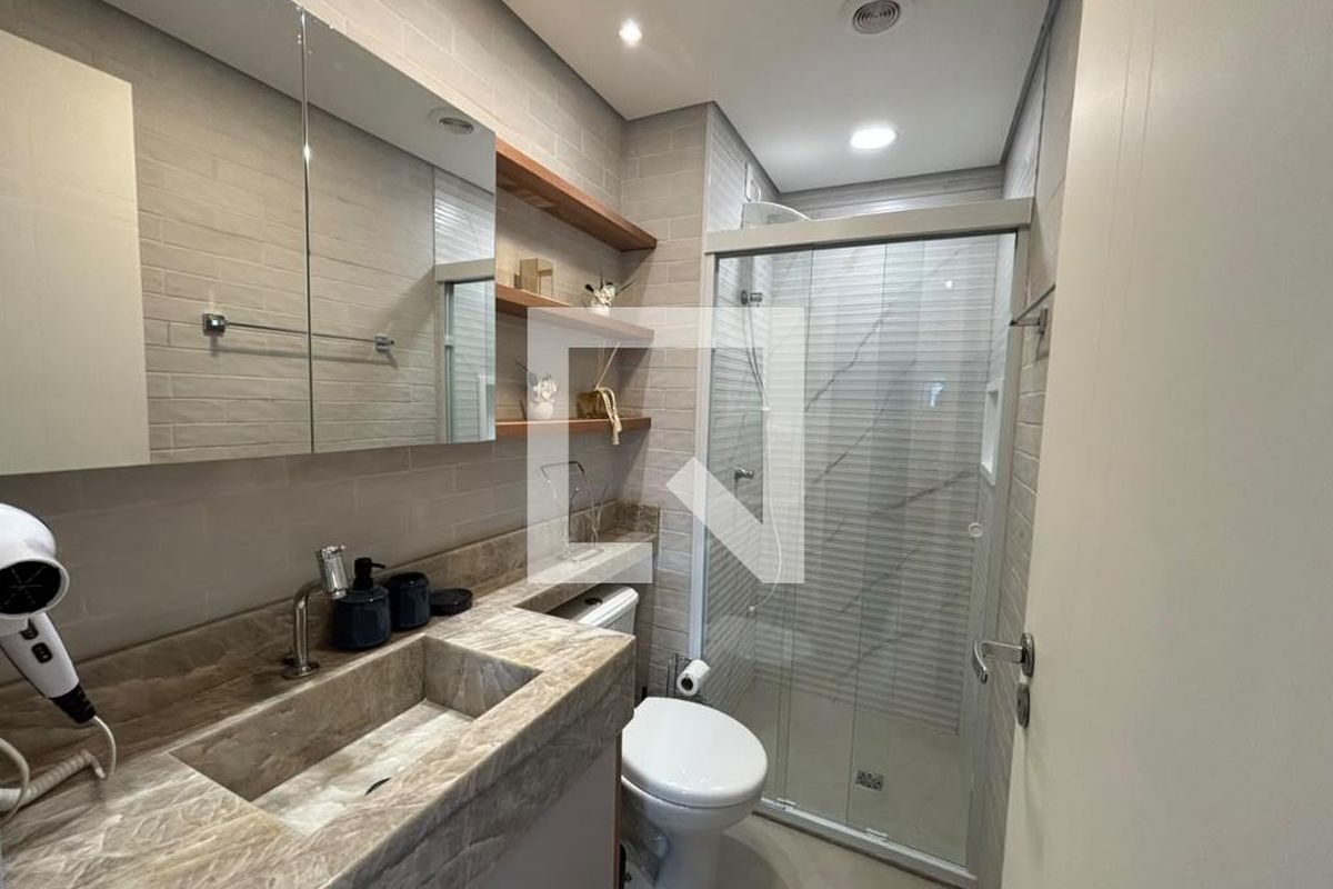 Kitnet-Studio, 31 m² - Foto 14