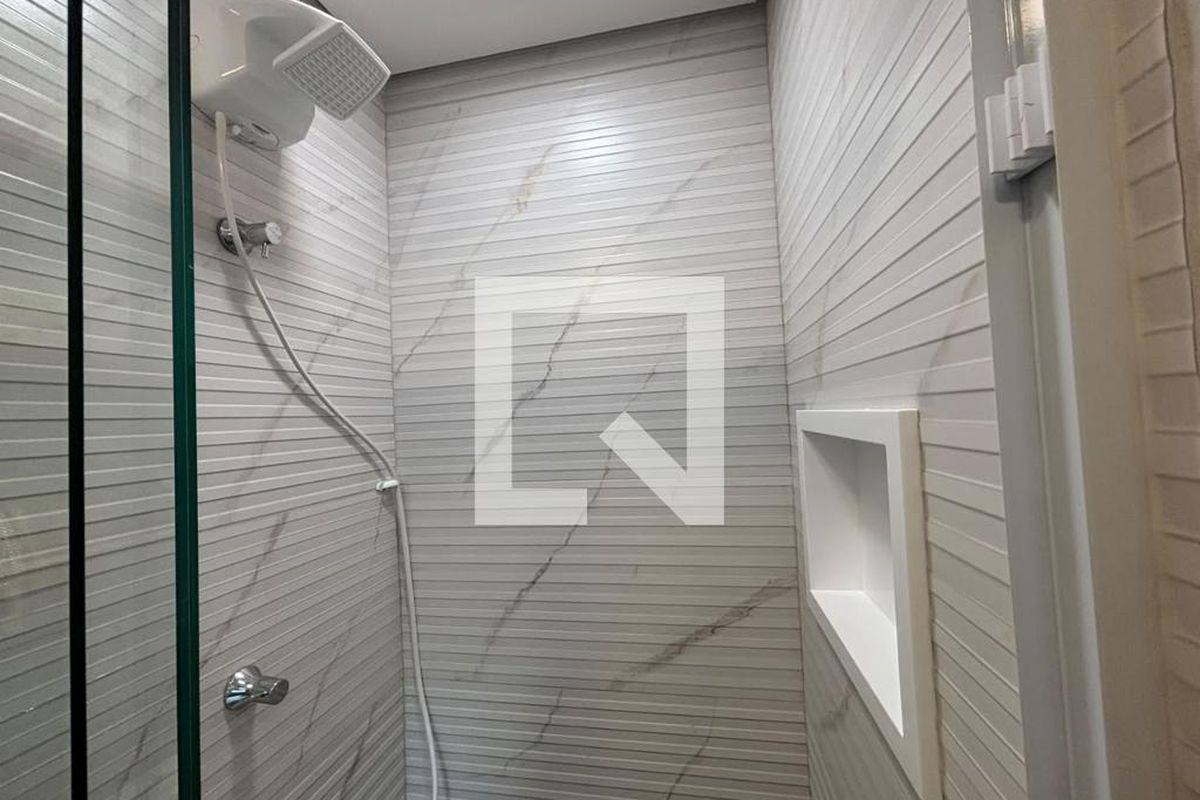 Kitnet-Studio, 31 m² - Foto 17