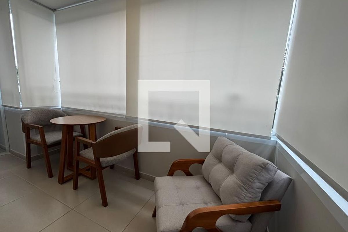 Kitnet-Studio, 31 m² - Foto 11