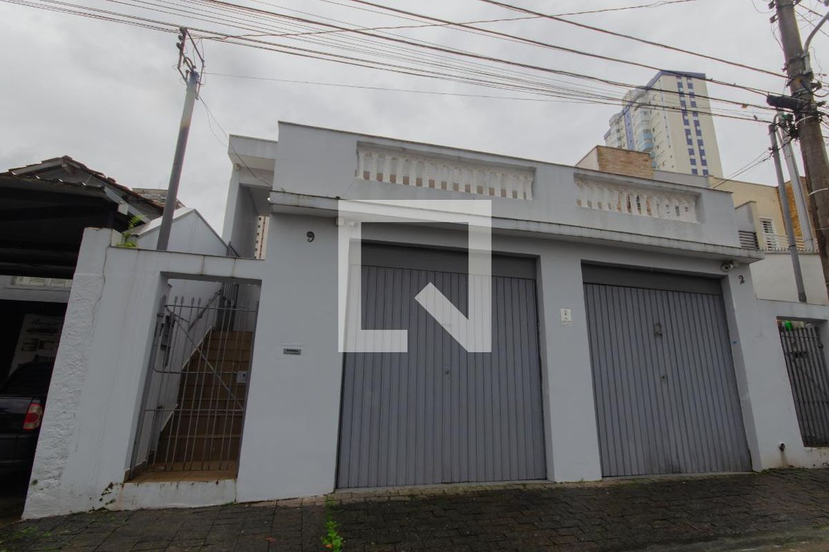 Casa, 3 quartos, 250 m² - Foto 42