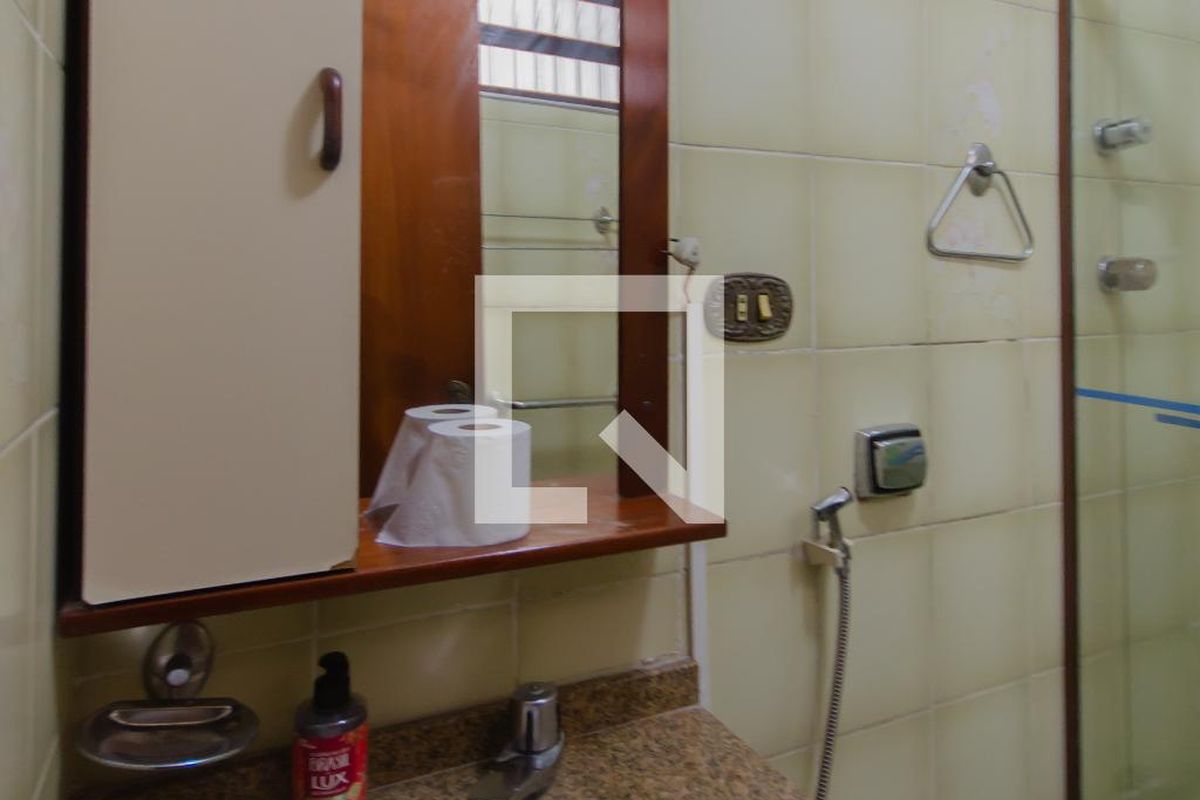 Casa, 3 quartos, 250 m² - Foto 19
