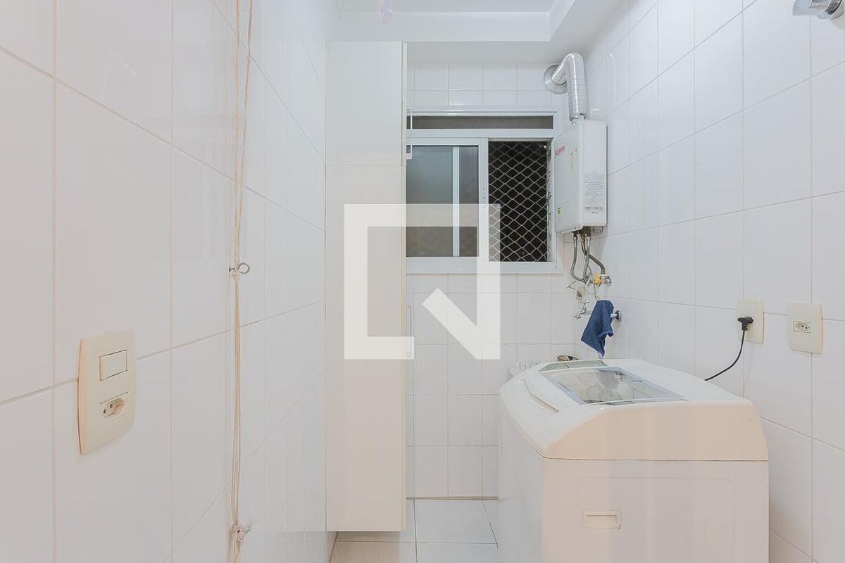 Apartamento, 2 quartos, 60 m² - Foto 29
